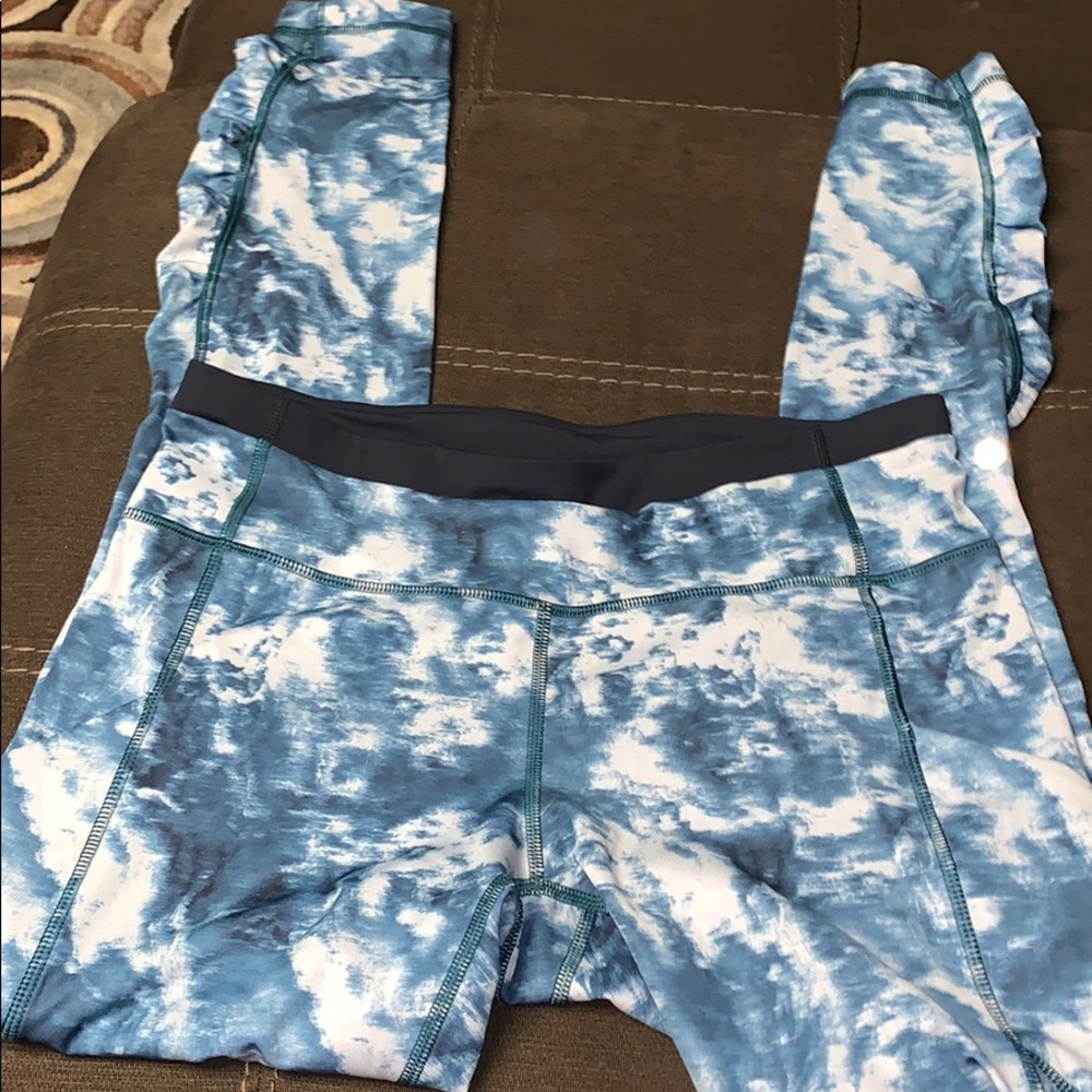 Lululemon